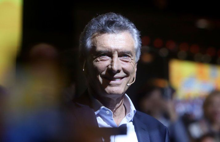 El gobierno de Mauricio Macri reperfiló la deuda.