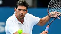 Tenista australiano que fue top ten y terminó en la pobreza.