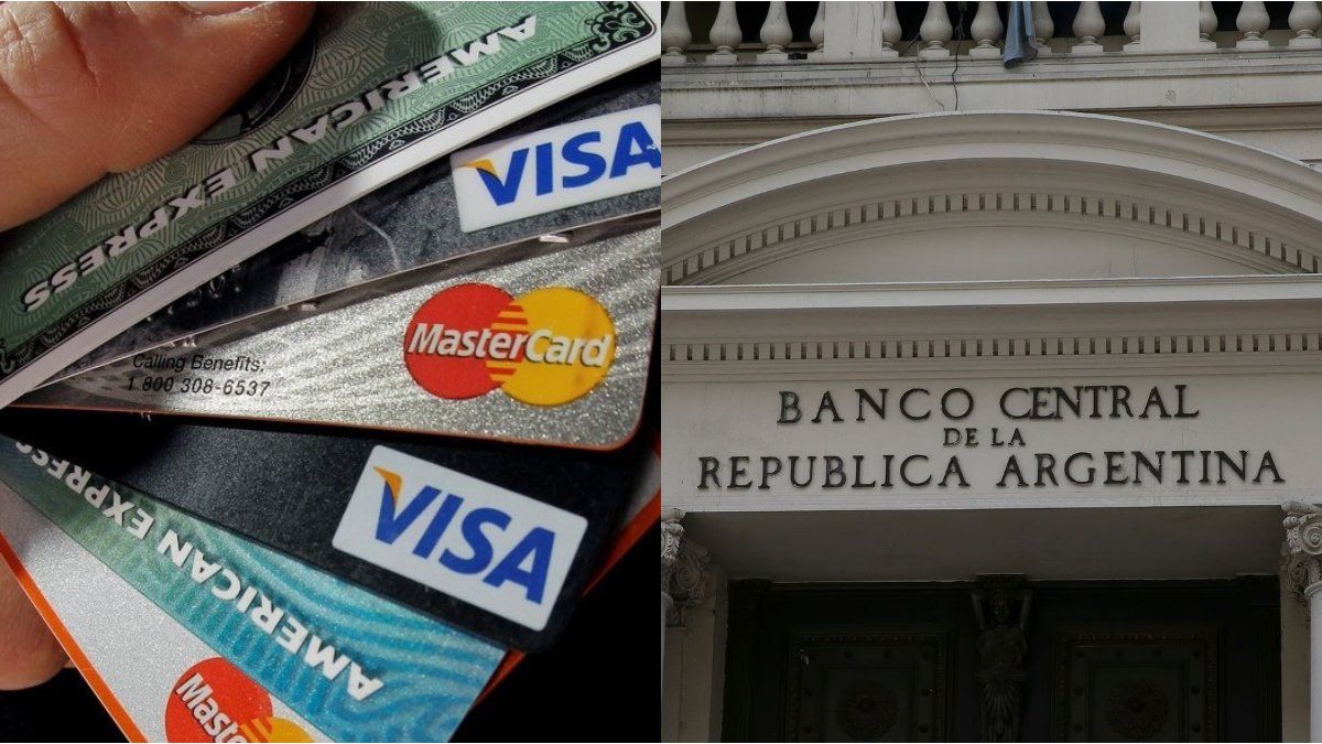 Credit cards: the Government modifies part of the regime and advances in deregulation