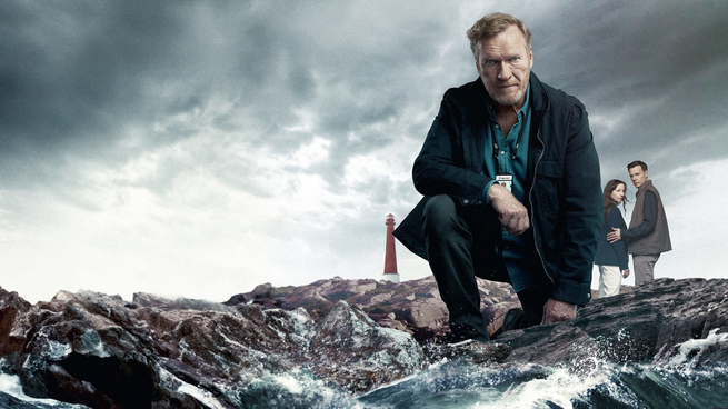 La increíble serie de Max que es fuertemente aclamada por la crítica.