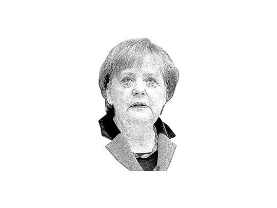 Angela Merkel