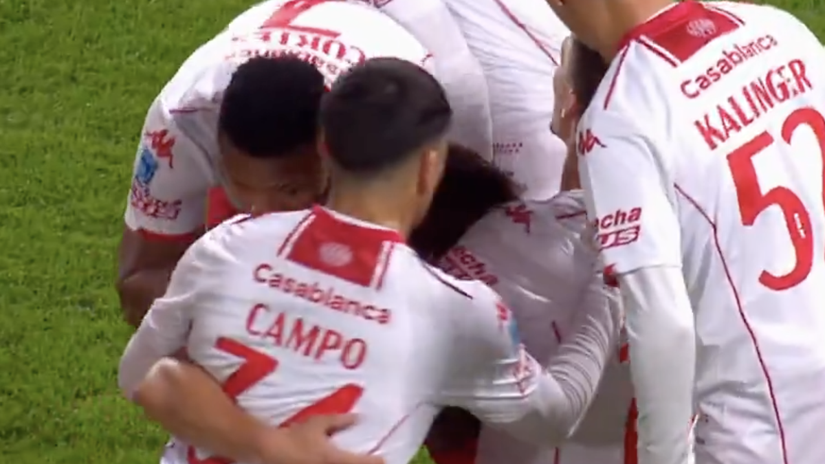 Huracán derrota a Boca en La Bombonera y da el golpe en los octavos del Torneo Apertura