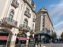 Microcentro: los bajos precios de los inmuebles motivan a apostar por el futuro de la zona Microcentro: los bajos precios de los inmuebles motivan a apostar por el futuro de la zona