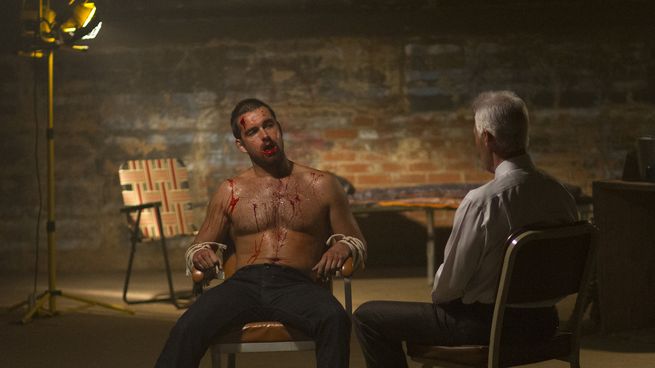 A jewel hidden in HBO Max: the series full of adrenaline and suspense for action lovers