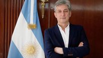 federovisky: persiste un foco igneo muy importante en el sur de bariloche