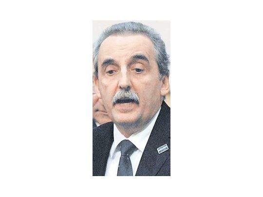 Guillermo Moreno