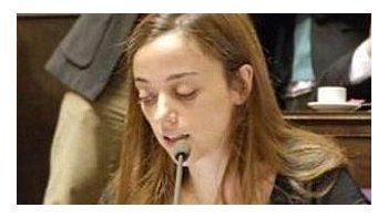 Moreau recordó que Macri ya fue procesado por escuchas ilegales.