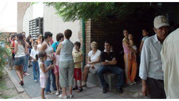 La vacuna es fectiva si se aplica 10 días antes del viaje.