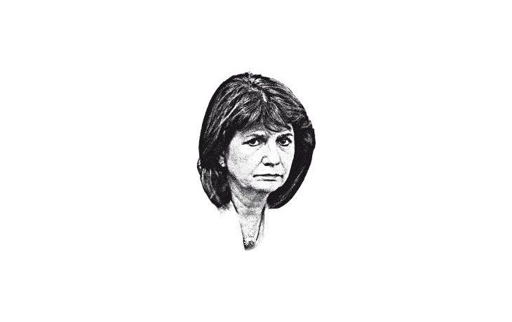 Patricia Bullrich