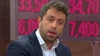 oficializan a federico furiase como nuevo secretario de finanzas tras la renuncia de alejandro lew oficializan a federico furiase como nuevo secretario de finanzas tras la renuncia de alejandro lew