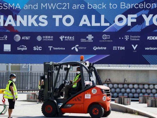 La edición 2021 del evento tendrá la presencialidad del público y desde la organización esperan unos 35 mil presentes.&nbsp;