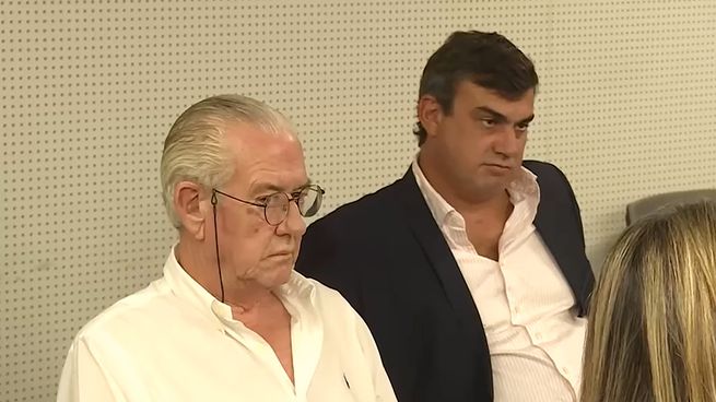 La investigación por el caso de Conexión Ganadera continúa avanzando.