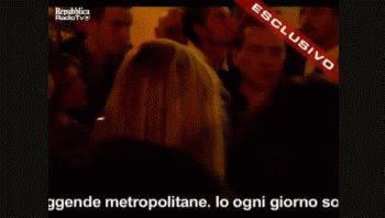 Berlusconi otra vez contra los jueces: Son una asociación para delinquir