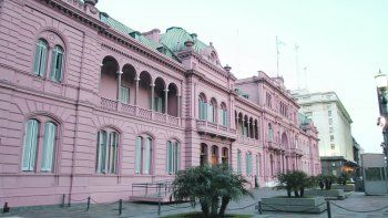 cual fue la respuesta del gobierno al duro comunicado de los bonistas