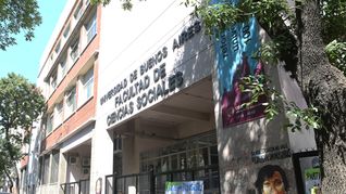 Docentes universitarios cobran por debajo de la línea de pobreza.