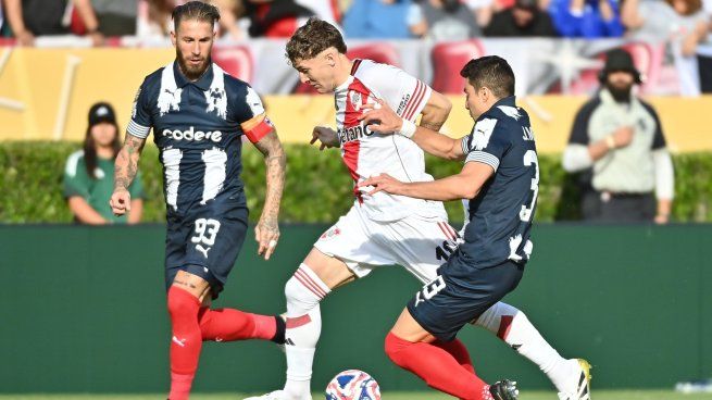 River llega a la última fecha del Mundial de Clubes con chances de clasificar a octavos