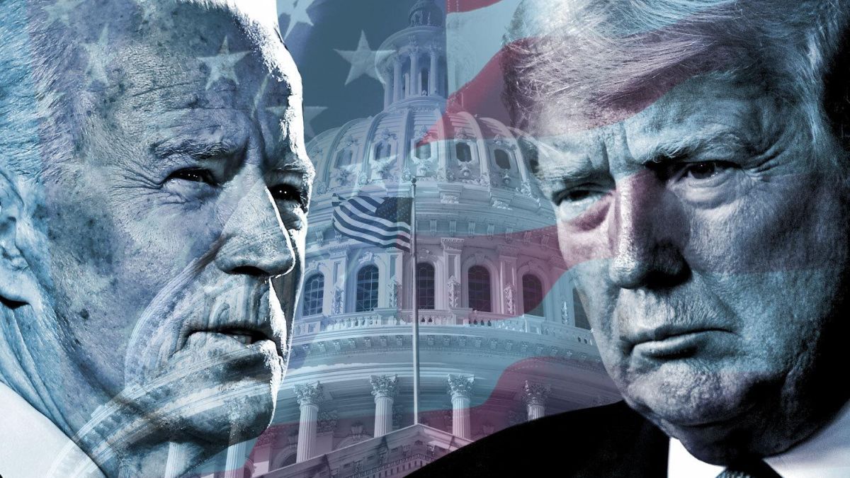 Joe Biden expanded the economic advantage and surpassed Trump by 40% in fundraising