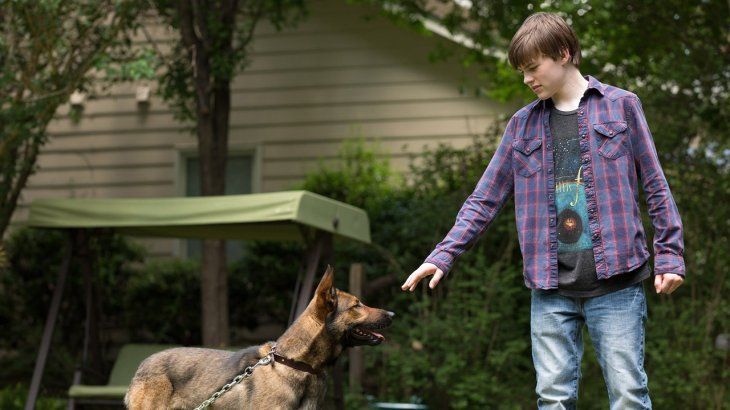 La película de hace 10 años que está causando furor en Netflix.