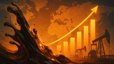 El S&P 500 Energy es uno de los 11 índices sectoriales oficiales desarrollados por S&P Dow Jones.