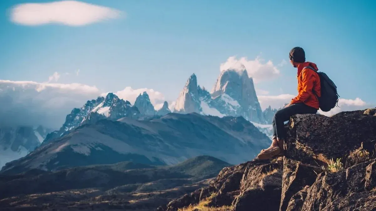 Tourism in Argentina: what are the best places to enjoy the summer, according to Artificial Intelligence