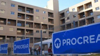 Procrear II.