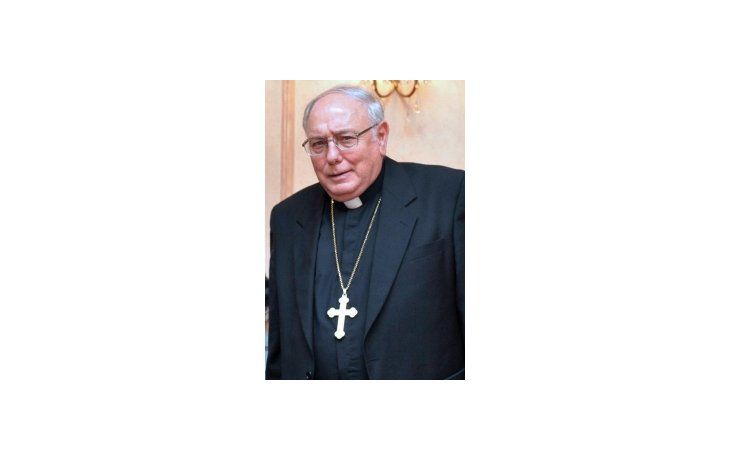 Monseñor José María Arancedo.
