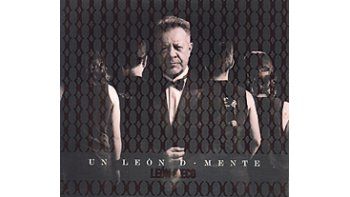 Mezcla que no le sienta a Gieco