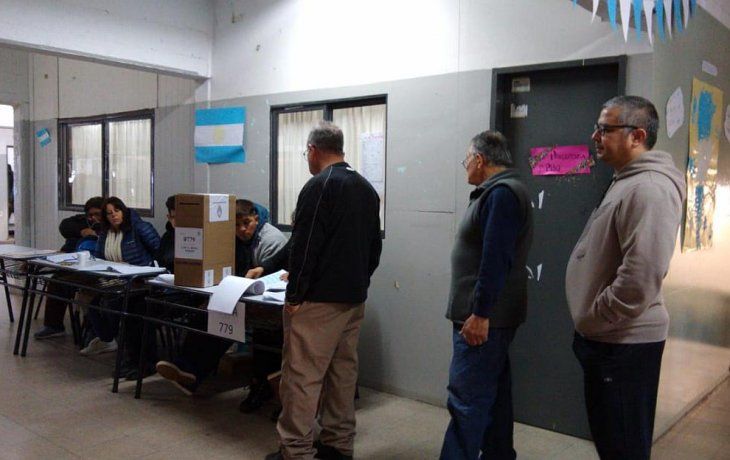 El debate sobre su utilidad volvió a estar presente en plena jornada por los cuestionamientos de los propios dirigentes, quienes igual expresaron que la discusión debe darse más adelante.