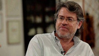 ricardo forster cree que el coronavirus tendra consecuencias favorables en la sociedad argentina