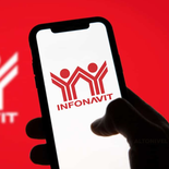 Infonavit. Infonavit.