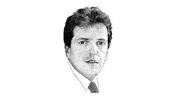 Sergio Massa