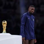 La confesión de una de las figuras de Francia sobre la final del Mundial 2022: No tengo ningún recuerdo. La confesión de una de las figuras de Francia sobre la final del Mundial 2022: No tengo ningún recuerdo.