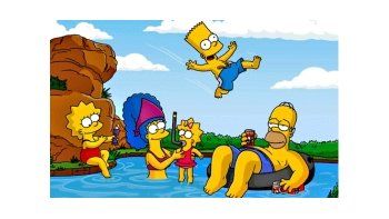 Los Simpsons llegaron a los 500 capítulos
