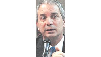 Julio Alak