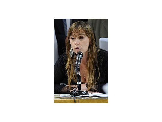 Juliana Di Tullio