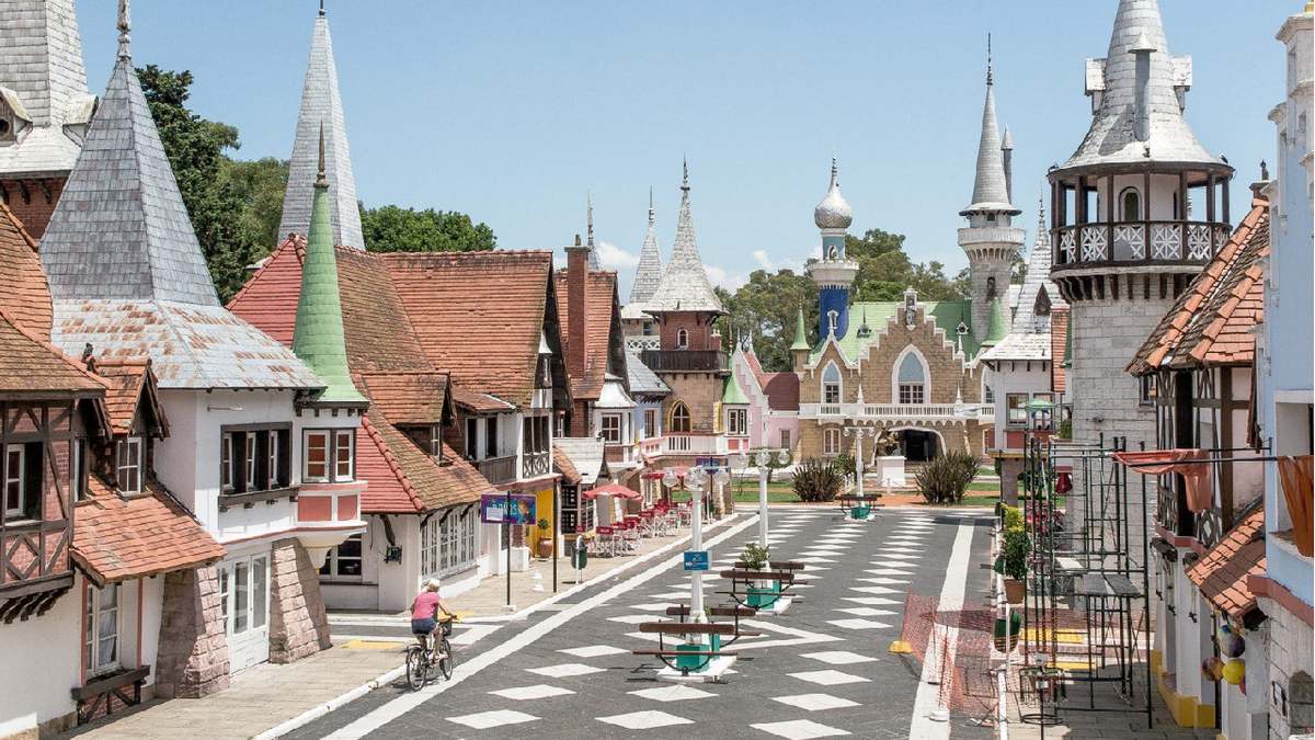 The ideal getaway with children: destination near Buenos Aires for a trip full of fun