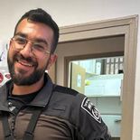 El sargento israelí fue identificado por las FDI como el último rehén asesinado por Hamas que permanecía en la Franja de Gaza. El sargento israelí fue identificado por las FDI como el último rehén asesinado por Hamas que permanecía en la Franja de Gaza.