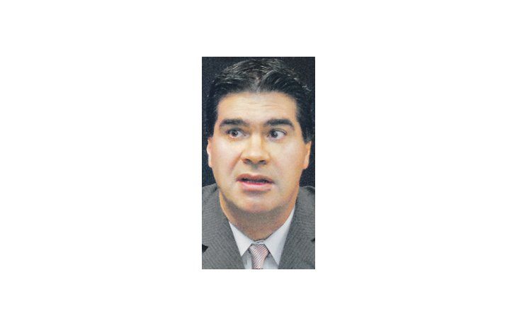 Jorge Capitanich