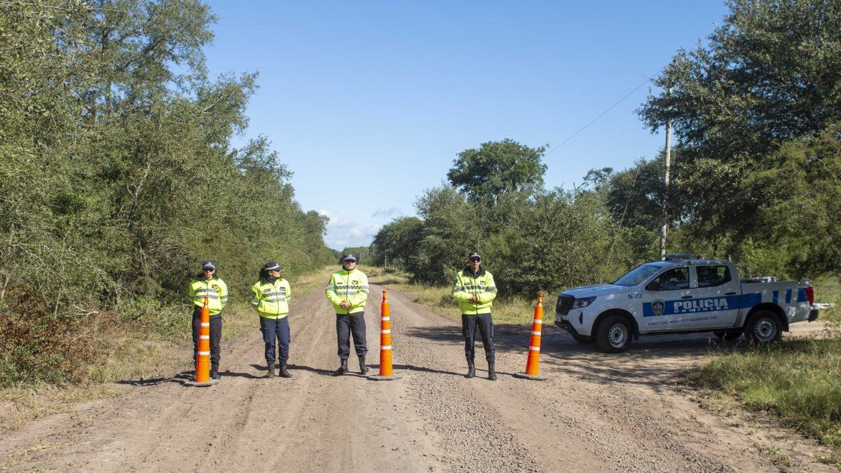 Caso Cecilia Strzyzowski Para Los Investigadores 5 De Los 7 Imputados Tuvieron Un Rol Directo 0173