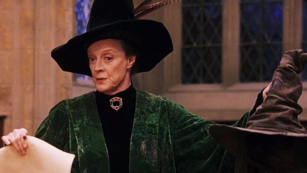 Why did Maggie Smith, the Harry Potter and Downton Abbey actress, die?