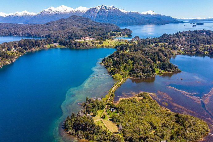 Bariloche, uno de los destinos más elegidos en Semana Santa