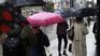 The Meteorological Service announced rainfall and probability of storms for several provinces. The Meteorological Service announced rainfall and probability of storms for several provinces.