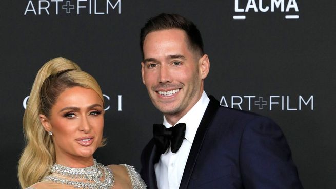 La pareja tiene una fortuna, pero cada uno ha logrado sus propios millones antes de juntarse.