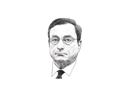 Mario Draghi
