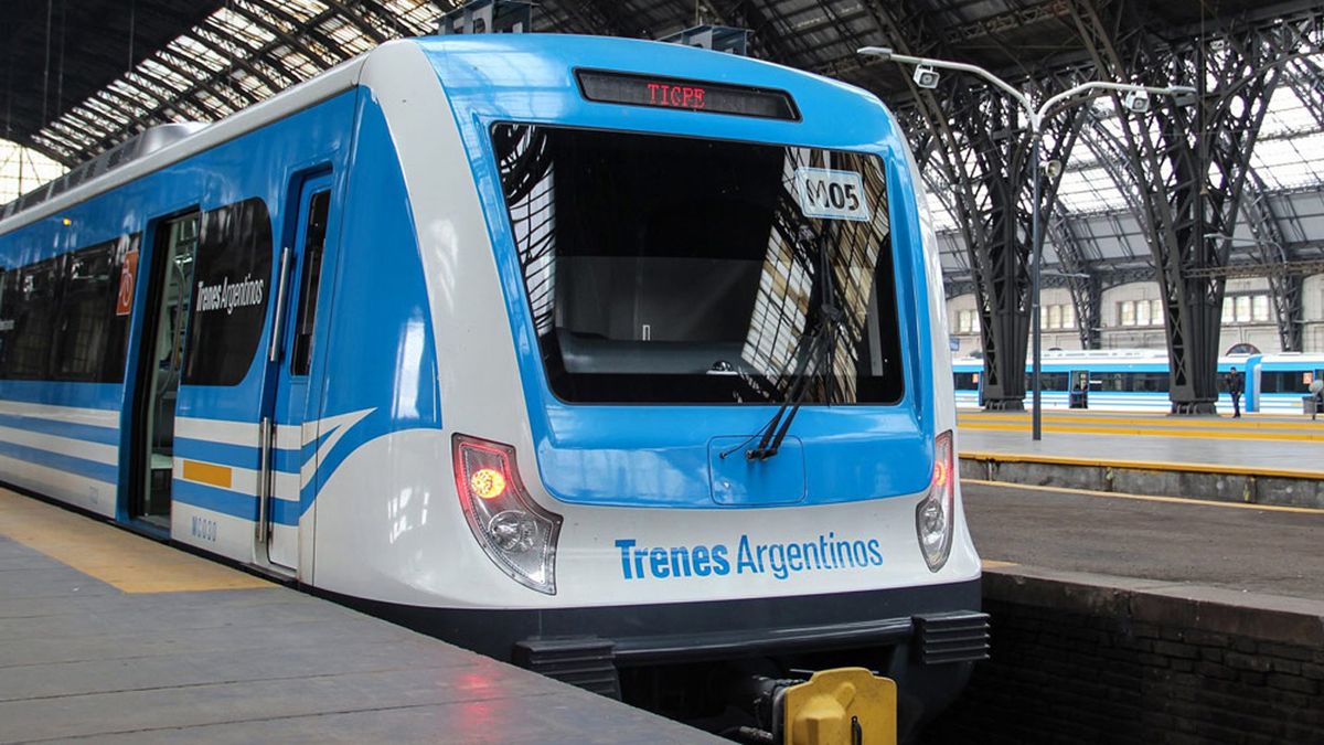 La línea Mitre ramal Tigre interrumpirá su servicio por obras: a partir de cuándo y por cuánto tiempo