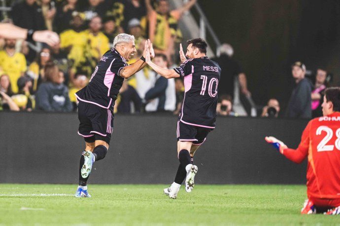 El Inter Miami disputará su último encuentro de pretemporada este viernes a las 21:30 (hora de Argentina), cuando se enfrente con Orlando City en el Raymond James Stadium, que tiene capacidad para 75 mil espectadores.