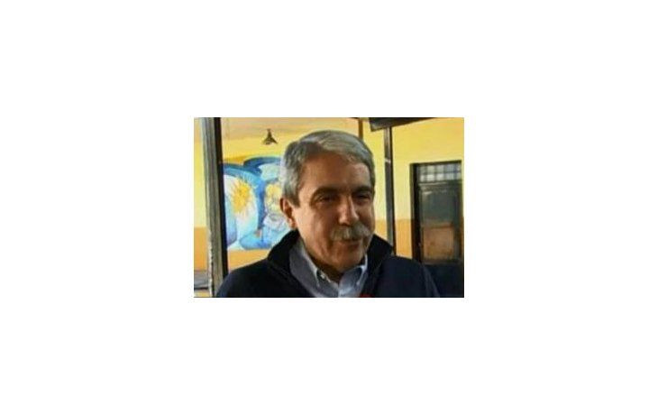 Aníbal Fernández (Captura C5N)
