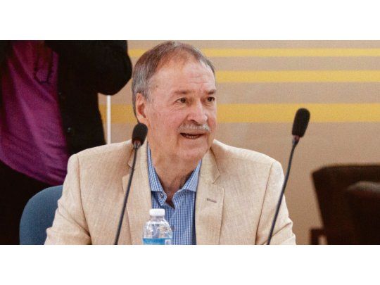Juan Schiaretti