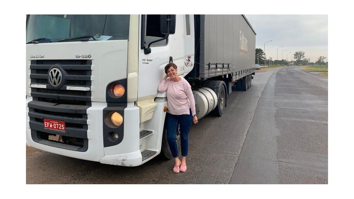 Transporters claim the lack of diesel and the state of the routes: It is unsustainable