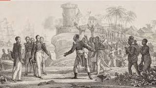 La historia de la independencia de Haití, entre colonos, esclavos y deudas.